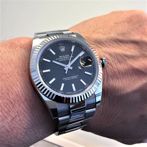 Rolex Zifferblätter 